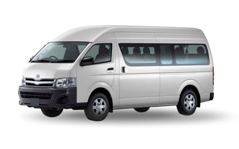 Car Rental Service